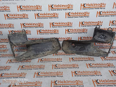 Oto Çıkma Parça / Audi / A6 / Radyatör / İntercooler / Çıkma Parça 