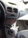 Renault laguna klima kontrol paneli