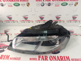 Oto Çıkma Parça / Audi / A3 / Far & Stop / Sol Ön Far / Çıkma Parça 