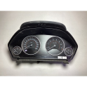 BMW F30 Dizel Gösterge Paneli Kilometre Saati 9232895 9325224-01