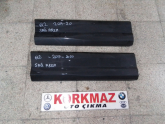 Oto Çıkma Parça / Audi / Q2 / Kaporta & Karoser / Sağ Arka Kapı / Çıkma Parça 