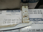 Oto Çıkma Parça / Skoda / Karoq / Tampon / Tampon Demiri / Çıkma Parça 