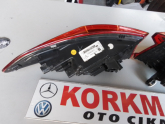 Oto Çıkma Parça / Seat / Leon / Far & Stop / Sağ Arka Stop / Çıkma Parça 