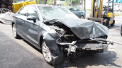 Oto Çıkma Parça / Audi / A3 / Alt Takım / Arka Dingil / Çıkma Parça 