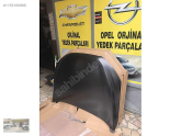 Oto Çıkma Parça / Chevrolet / Captiva / Kaporta & Karoser / Sol Sürgülü Kapı / Sıfır Parça 