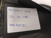 Oto Çıkma Parça / Peugeot / 3008 / Far & Stop / Sol Ön Far / Çıkma Parça 