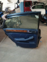 Oto Çıkma Parça / Audi / A6 / Kaporta & Karoser / Sol Arka Kapı / Çıkma Parça 