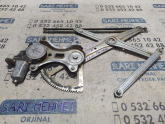 Oto Çıkma Parça / Mitsubishi / L200 / Oto Cam / Cam Krikosu / Çıkma Parça 