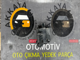 Oto Çıkma Parça / Fiat / Fiorino / Elektrik / Sigorta Kutusu / Çıkma Parça 