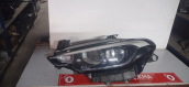 Oto Çıkma Parça / Fiat / Egea / Far & Stop / Sol Ön Far / Çıkma Parça 