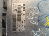 9659520180 0281011968 2.0 PEUGEOT 307 HDI MOTOR BEYNİ