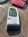 RENAULT KANGOO 2 BAGAJ KAPAĞI SAĞ