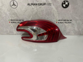 Oto Çıkma Parça / Peugeot / 208 / Far & Stop / Sol Arka Stop / Çıkma Parça 