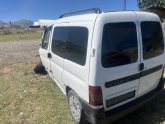 Hurda Belgeli Araçlar / Citroen / Berlingo