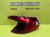 HYUNDAİ İ20 SOL STOP ORJİNAL 2019- 92401-Q0000