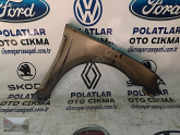Oto Çıkma Parça / Skoda / Superb / Kaporta & Karoser / Sol Ön Çamurluk / Çıkma Parça 