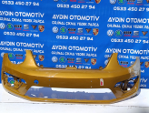 VOLKSWAGEN BEETLE R-LİNE 2017-2021 ÖN TAMPON OEM 5C5807221P