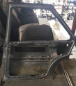Oto Çıkma Parça / Fiat / Tempra / Kaporta & Karoser / Sağ Arka Kapı / Çıkma Parça 