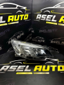 OPEL ASTRA J SAĞ ÖN FAR DÜZ ORJİNAL ÇIKMA (2012-2015) ADANA