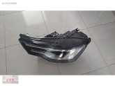 Oto Çıkma Parça / Audi / A6 / Far & Stop / Sol Ön Far / Çıkma Parça 