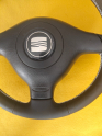 Oto Çıkma Parça / Seat / Leon / Direksiyon / Direksiyon Simidi / Çıkma Parça 