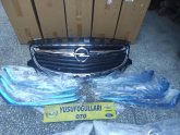 Oto Çıkma Parça / Opel / Insignia / Kaporta & Karoser / Panjur / Çıkma Parça 