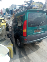 Oto Çıkma Parça / Renault / Kangoo / Kaporta & Karoser / Komple Arka / Çıkma Parça 