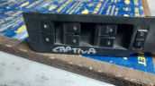 Chevrolet Captiva Çıkma Sol Ön Cam Dügmesi