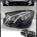 A2139066501 MERCEDES W213 S213 S238  A238 17-20 SOL ÖN FAR