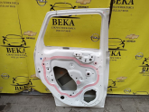 Oto Çıkma Parça / Opel / Crossland X / Kaporta & Karoser / Sol Arka Kapı / Çıkma Parça 