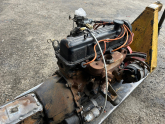 Oto Çıkma Parça / Ford / Taunus / Motor / Motor (komple) / Çıkma Parça 