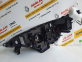 Oto Çıkma Parça / Renault / Megane / Far & Stop / Sağ Ön Far / Çıkma Parça 