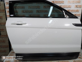 Range Rover Evoque Beyaz Sağ Ön Kapı - Hatasız Boyalı (