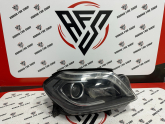 MERCEDES GLK SERİSİ 350X204 SAG ÖN FAR ORJİNAL