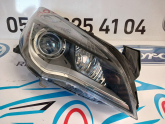 OPEL ASTRA J SAĞ ÖN FAR ORJİNAL ÇIKMA