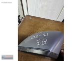 Oto Çıkma Parça / Audi / A3 / Ayna / Sol Dış Ayna / Sıfır Parça 