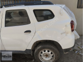 Oto Çıkma Parça / Dacia / Duster / Motor / Motor (komple) / Çıkma Parça 
