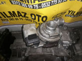 CHEVROLET CAPTİVA ÇIKMA TURBO