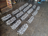 Oto Çıkma Parça / Toyota / Auris / Motor / Silindir Kapağı / Çıkma Parça 