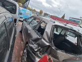 Oto Çıkma Parça / Peugeot / 307 / Kaporta & Karoser / Komple Arka / Çıkma Parça 