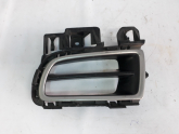 Oto Çıkma Parça / Mazda / 6 / Tampon / Sis Farı Çerçevesi / Çıkma Parça 