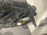 Oto Çıkma Parça / Audi / A6 / Far & Stop / Sağ Ön Far / Çıkma Parça 