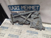ÇIKMA RENAULT LAGUNA SAĞ ARKA CAM KRİKOSU MOTORU