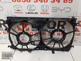 TOYOTA COROLLA 1.8 HYBRİD FAN DAVLUMBAZI 2019-2024