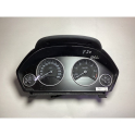 BMW F30 Dizel Gösterge Paneli Kilometre Saati 9232895 9311393-01