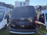 VOLKSWAGEN CADDY BAGAJ KAPAĞI