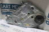 Oto Çıkma Parça / Ford / Focus / Oto Cam / Cam Krikosu / Çıkma Parça 
