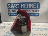 Oto Çıkma Parça / Renault / Clio / Far & Stop / Sol Arka Stop / Çıkma Parça 