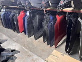 Oto Çıkma Parça / Opel / Astra / Koltuk & Döşeme / İç Kapı Kolu / Çıkma Parça 