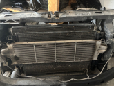 2010-2015 TRANSPORTER 2.0 TDİ ÇIKMA ORJİNAL RADYATÖR SETİ